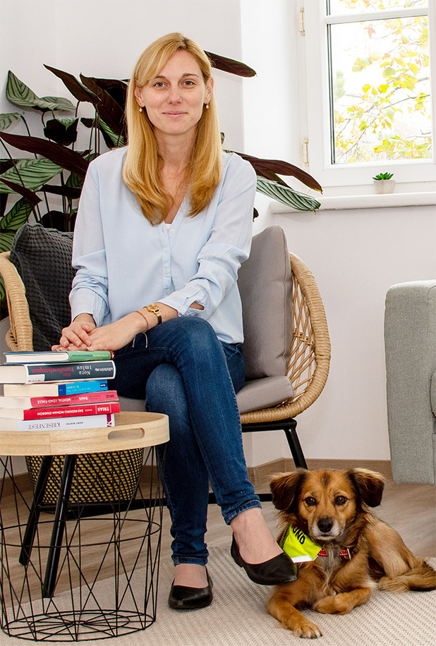 claudia-toth-elternberatung-kinderkurse in Schwechat